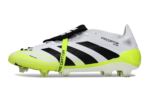 Adidas Predator Elite  FG Tongue
