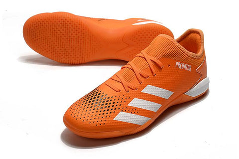 Adidas Predator 20.3 – Futsal Edition orange