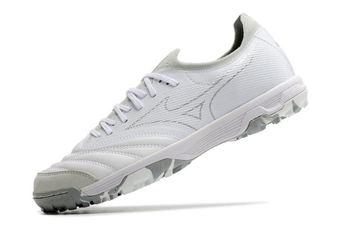 Mizuno Morelia Neo III β – Society Edition white