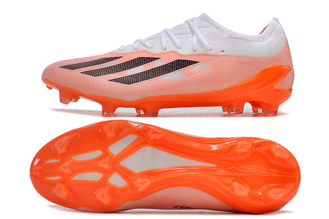 Adidas X Crazyfast.1 FG – Firm Ground Soccer Cleats