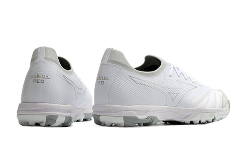 Mizuno Morelia Neo III β – Society Edition white