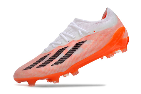 Adidas X Crazyfast.1 FG – Firm Ground Soccer Cleats