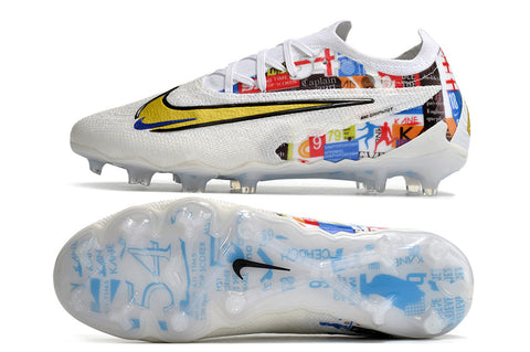 Nike Phantom GX Low Elite FG