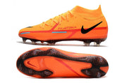 Nike Phantom GT2 Elite Field Shoe-Orange