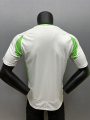 T-shirt Algeria at home