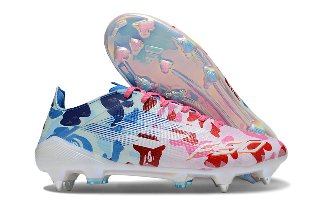 Adidas F50 Elite x BAPE FG – EuroSociety