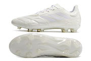 Adidas Copa Pure.1 FG – Firm Ground Edition White