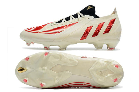 Adidas Predator Edge .1 Low – Firm Ground Edition