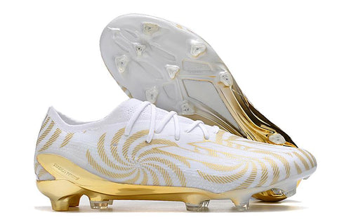 Adidas X Speedportal.3 FG – Firm Ground Football Boots Golden ball
