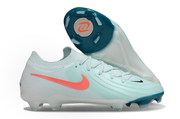 Nike Phantom GX 2 Elite FG White/Blue