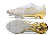Adidas X Speedportal.3 FG – Firm Ground Football Boots Golden ball
