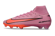 Nike Air Zoom Mercurial Vapor 16 Elite 2025 FG Pink
