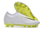 Nike Phantom Ultra Venom FG White