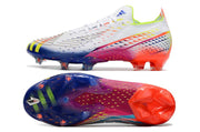 Adidas Predator Edge .1 Low – Firm Ground Edition