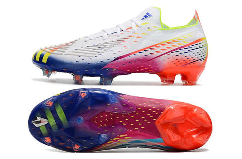 Adidas Predator Edge .1 Low – Firm Ground Edition
