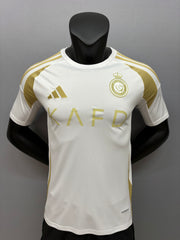 Genuine Riyadh T-shirt