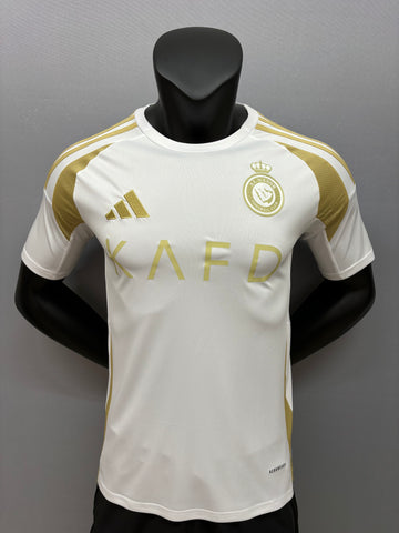 Genuine Riyadh T-shirt