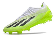 Adidas X Crazyfast.1 FG – Firm Ground Soccer Cleats