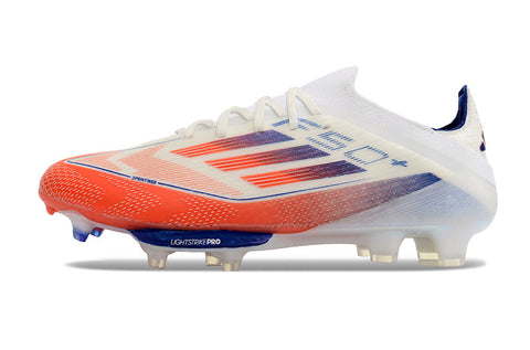Adidas F50 League Laceless – Firm/Multi-Ground Edition