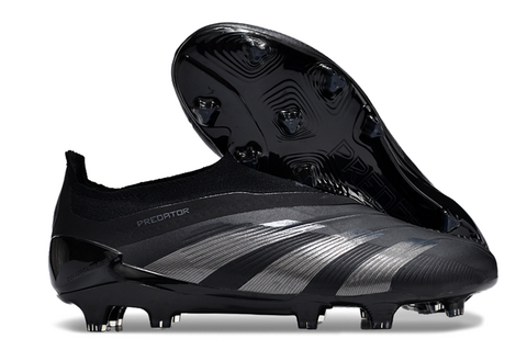 Adidas Predator Elite Laceless – Field Edition