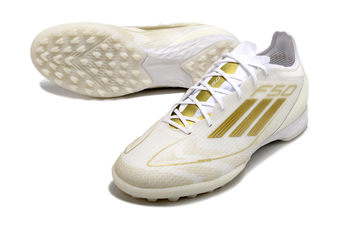 Adidas F50 TF – Turf Edition