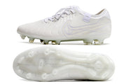Nike Tiempo Legend 10 Elite FG White