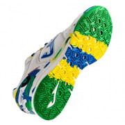 Chuteira Joma Top Flex Rebound Ic Futsal