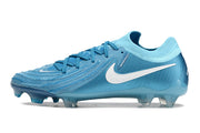 Nike Phantom GX II Elite FG Mad Ambition - Blue Fury/White