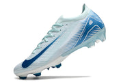 Nike Air Zoom Mercurial Vapor 16 Elite FG Mad Ambition - Glacier Blue/Blue Orbit