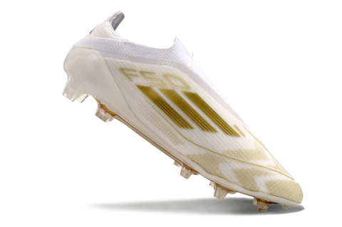 Adidas F50 + LL FG football boots Field Gold