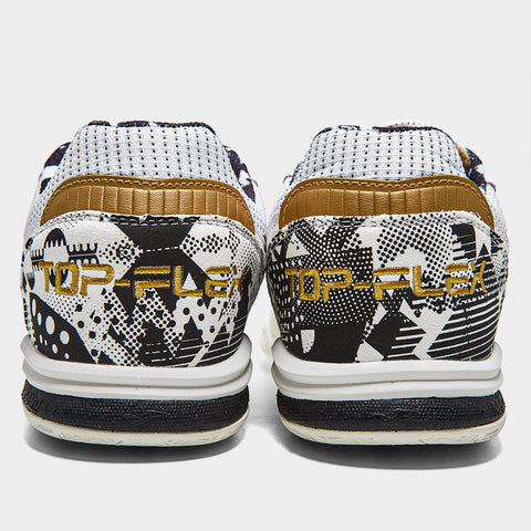 Chuteira Joma Top Flex Rebound Ic Futsal