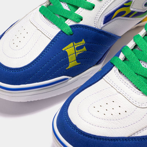 Chuteira Joma Top Flex Rebound Ic ( Ferrão) Futsal