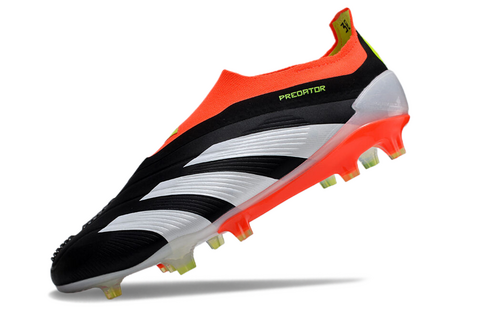 Adidas Predator Elite Laceless FG – Firm Ground Edition