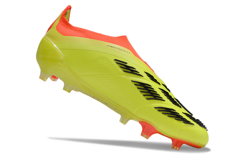 Adidas Predator Elite Laceless FG – Field Edition