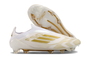 Adidas F50 + LL FG football boots Field Gold