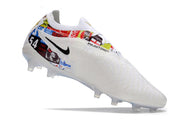 Nike Phantom GX Low Elite FG