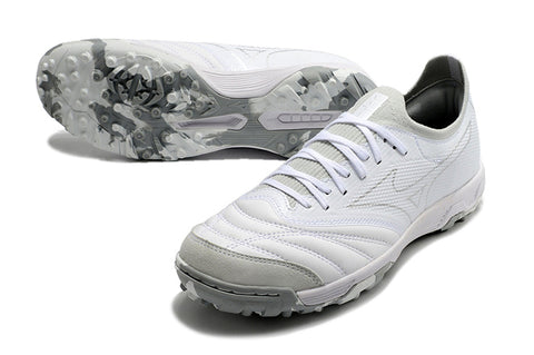 Mizuno Morelia Neo III β – Society Edition white