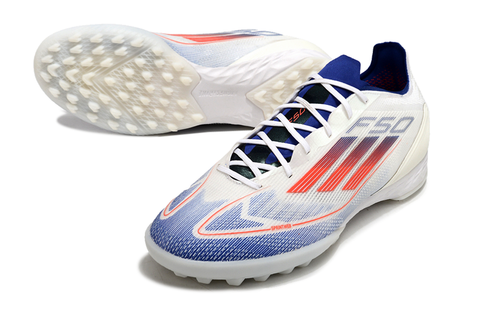 Adidas F50 TF – Turf Edition