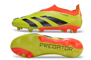 Adidas Predator Elite Laceless FG – Field Edition