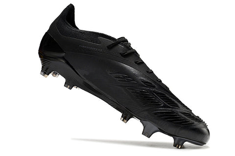 Adidas Predator Elite FG BLACK