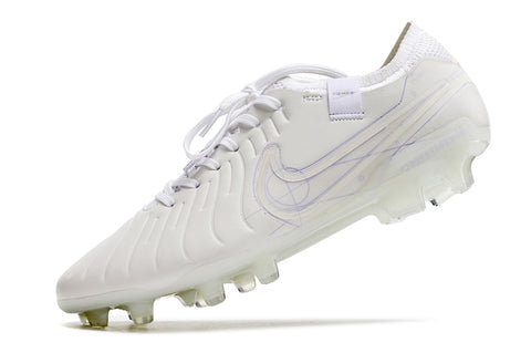 Nike Tiempo Legend 10 Elite FG White