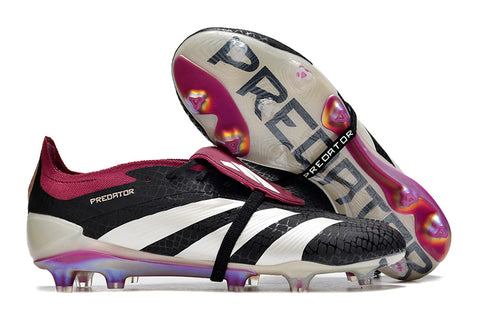 Adidas Predator + Elite FG – Field Edition