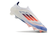 Adidas F50 League Laceless – Firm/Multi-Ground Edition