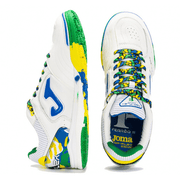 Chuteira Joma Top Flex Rebound Ic Futsal