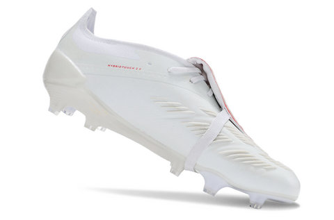 Adidas Predator+ Elite FG – Firm Ground Edition