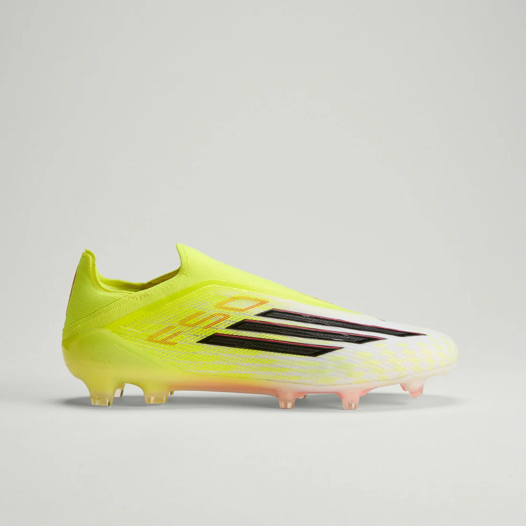 F50 Elite Laceless FG - Born For Goals – EuroSociety