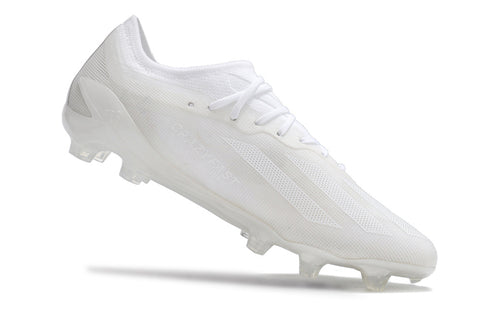 Adidas X Crazyfast.1 FG – Firm Ground Soccer Cleats