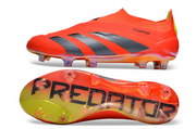 Adidas Predator Elite Laceless FG – Firm Ground Edition