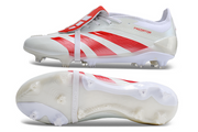 Adidas Predator+ Elite FG – Firm Ground Edition