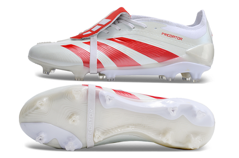 Adidas Predator+ Elite FG – Firm Ground Edition